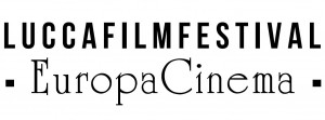 Logo del Lucca Film Festival