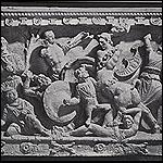 urne etrusche volterra