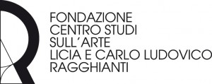 Logo Fondazione Ragghianti
