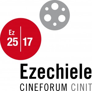 Logo del Cineforum Ezechiele