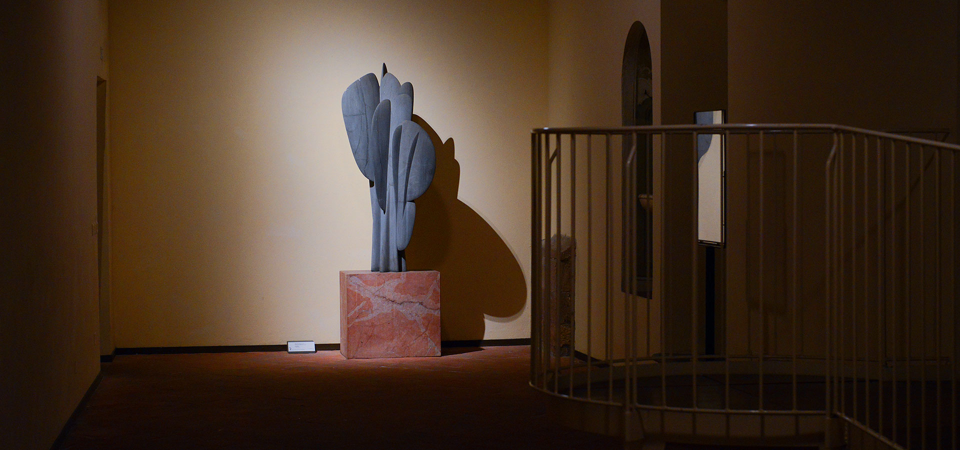 Gigi-Guadagnucci,-Libellula,-1982