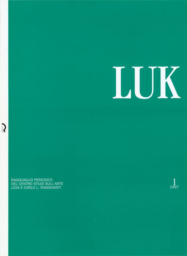 LUK n. 5 (1) 1997