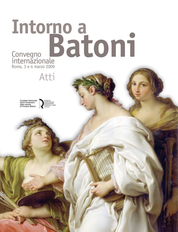 Intorno a Batoni