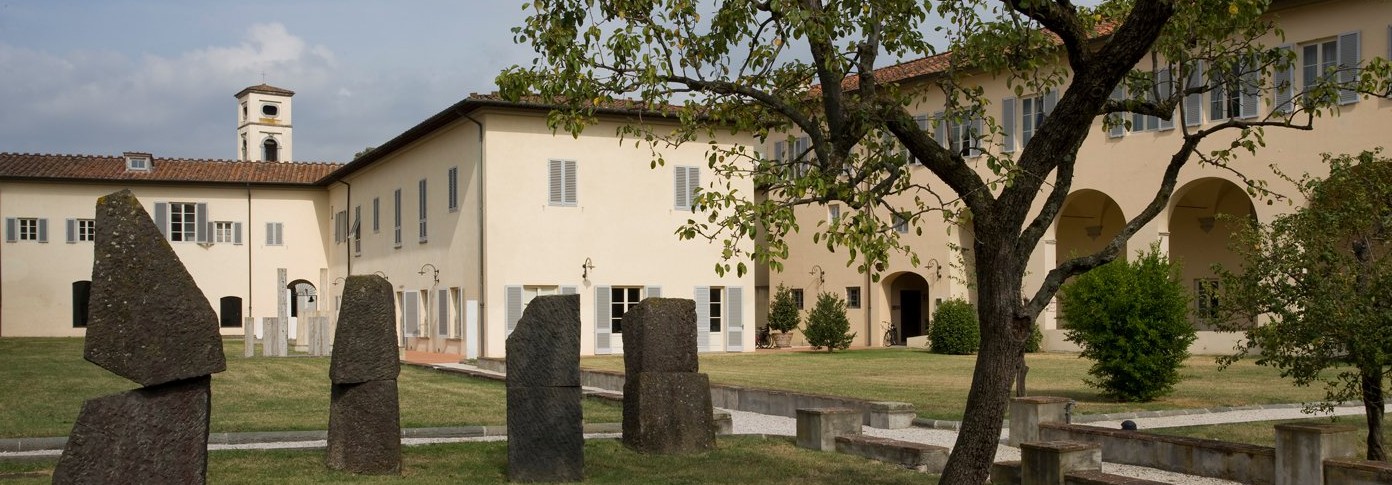san micheletto Fondazione Ragghianti