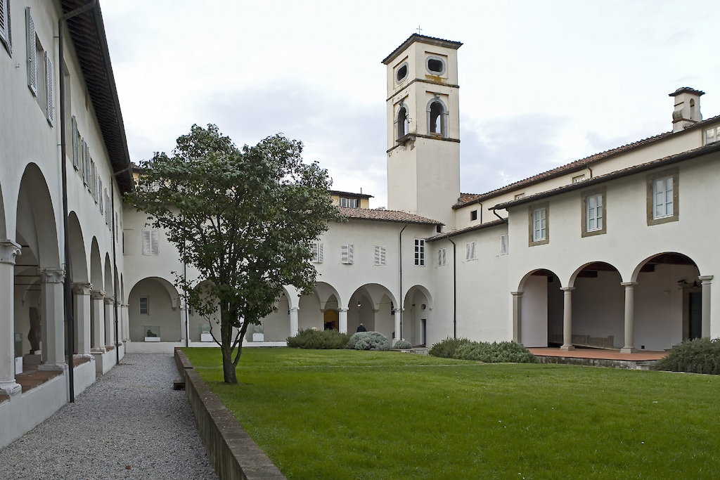 Complesso Monumentale San Micheletto