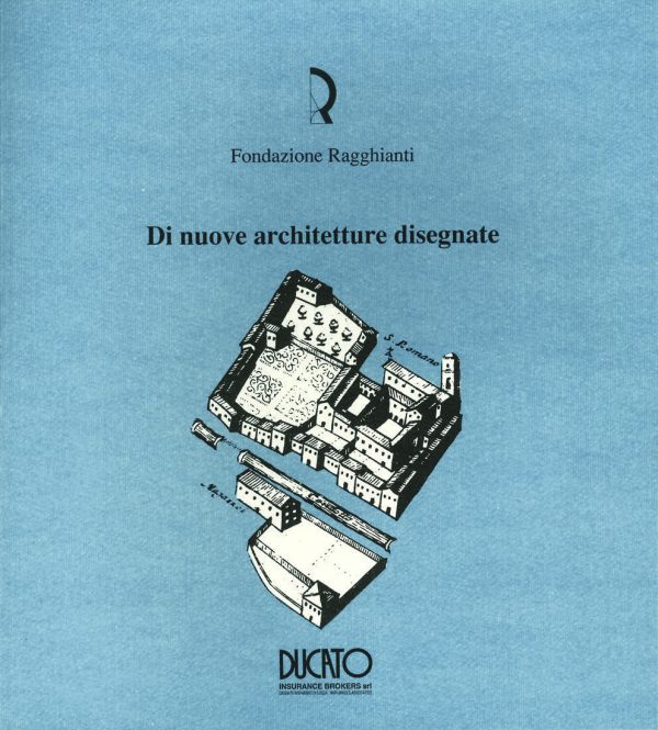 Di nuove architetture disegnate (10-11)