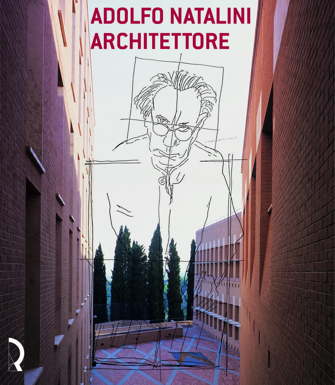アート・デザイン・音楽 Adolfo Natalini: Architetture raccontate