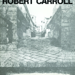Robert Carroll. Le città di Carroll