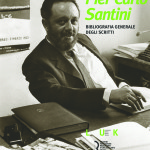 Pier Carlo Santini. Bibliografia generale degli scritti