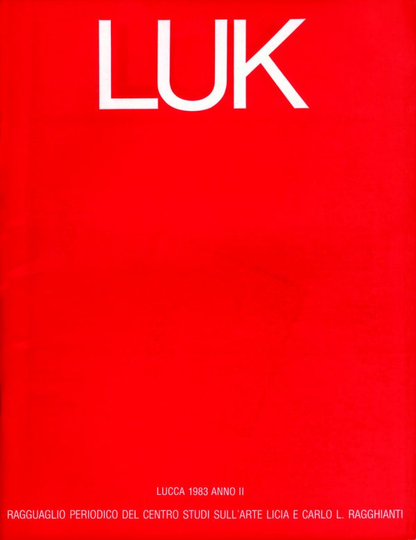 LUK n. 2, 1983