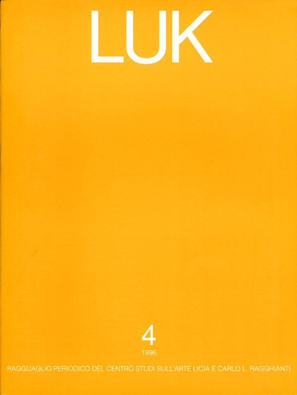 LUK n. 4, 1996