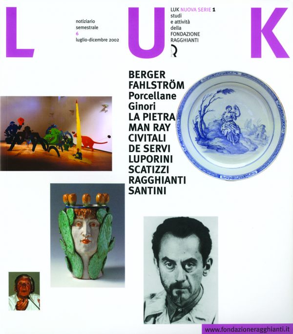 LUK n. 1 (6), luglio-dicembre 2002