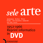 seleArte 1952-1966. Reprint Informatico in DVD