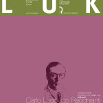 LUK n. 16 (21), gennaio-dicembre 2010