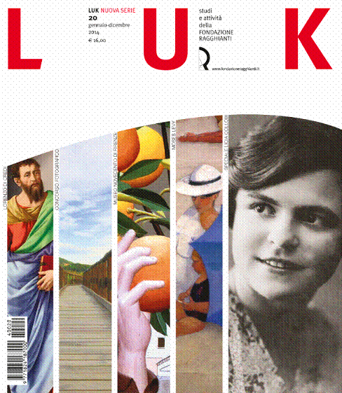 LUK n. 20, gennaio-dicembre 2014