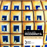 La forza della modernità. Arti in Italia 1920-1950