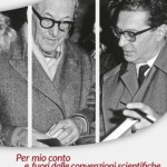 Per mio conto e fuori dalle convenzioni scientifiche. Carlo L.Ragghianti, scritti sull’architettura del XX secolo