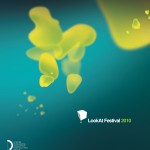 Look at Festival 2010. Videoart & Music. ImmaginAzioni