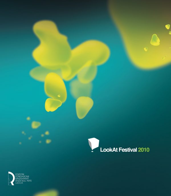 Look at Festival 2010. Videoart & Music. ImmaginAzioni