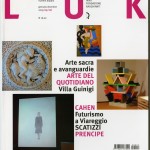 LUK n. 14/15 (19/20), gennaio-dicembre 2009