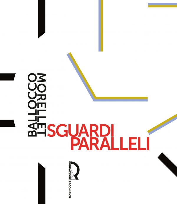 Sguardi paralleli: Ballocco Morellet