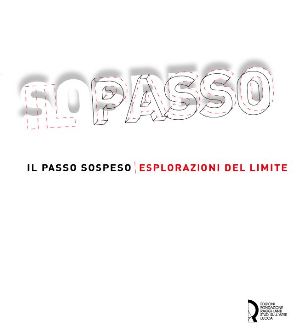 Il passo sospeso. Esplorazioni del limite