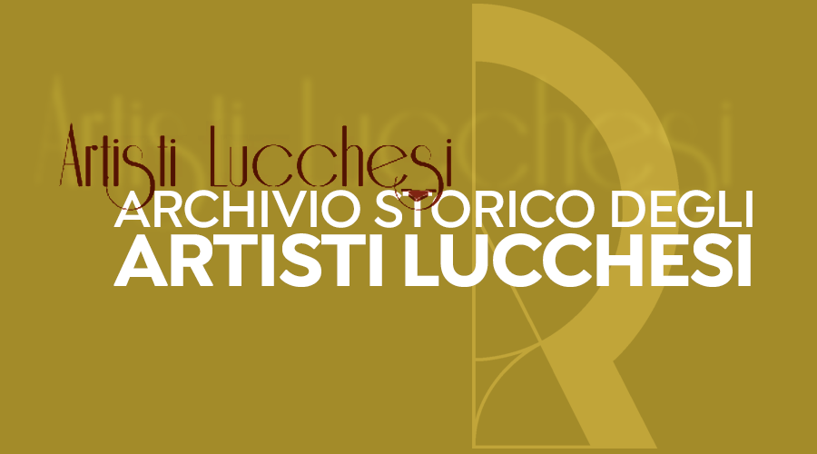 Artisti lucchesi