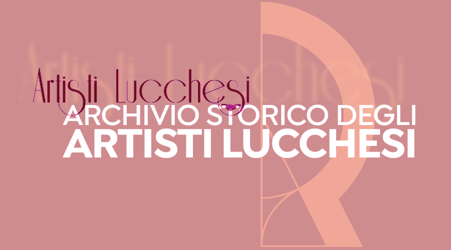 Artisti lucchesi