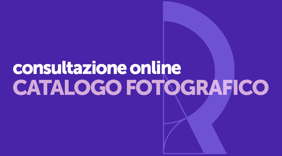 Catalogo fotografico