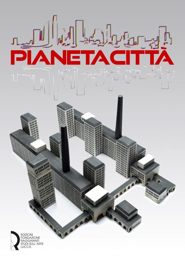 Pianeta città