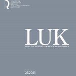 LUK n. 27, gennaio-dicembre 2021