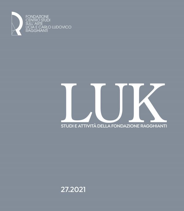 LUK n. 27, gennaio-dicembre 2021