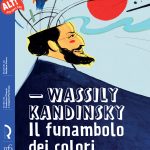 Wassily Kandinsky – Il funambolo dei colori
