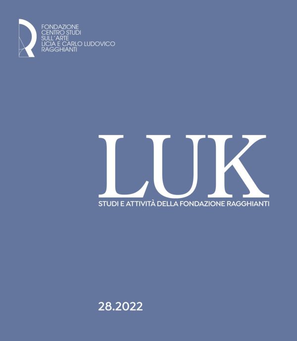 LUK n. 28, gennaio-dicembre 2022