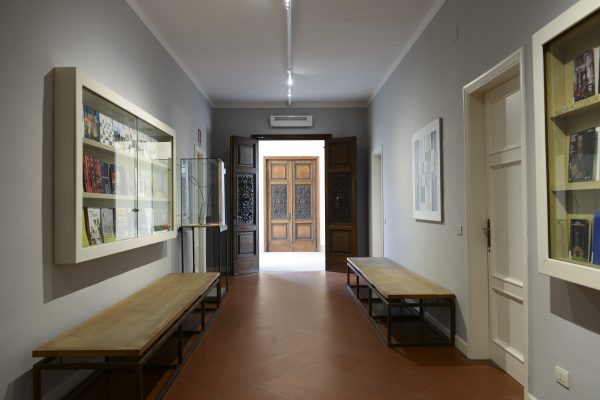 CHIUSURA BOOKSHOP AGOSTO