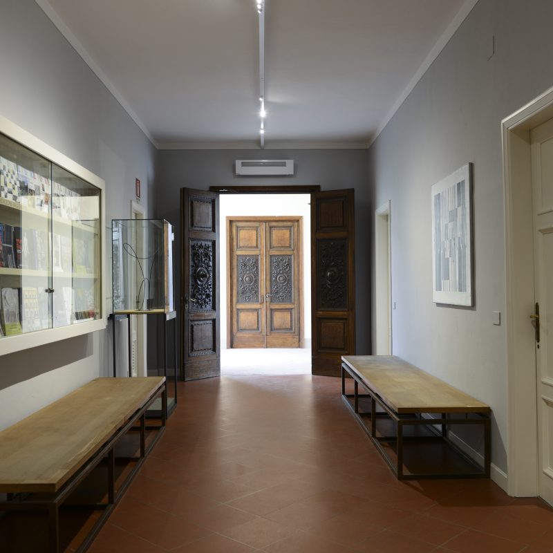 CHIUSURA BOOKSHOP AGOSTO