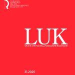 LUK n. 31, gennaio-dicembre 2025