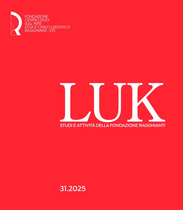 LUK n. 31, gennaio-dicembre 2025