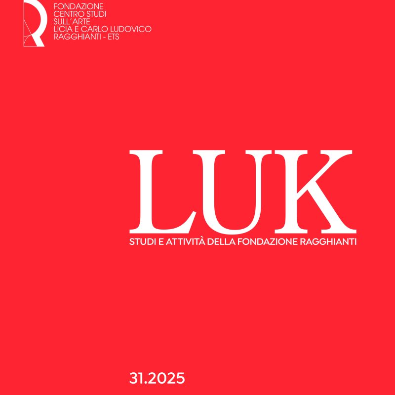 LUK n. 31, gennaio-dicembre 2025